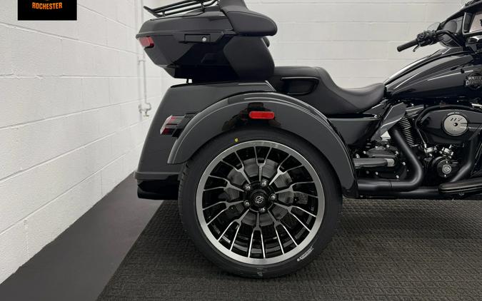 2026 Harley-Davidson Street Glide® 3 Limited