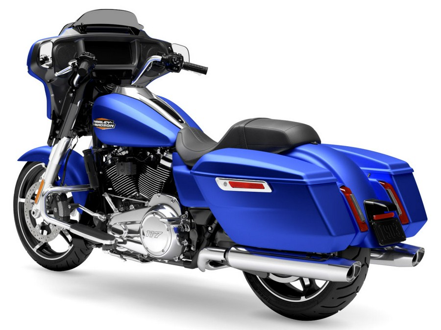 2026 Harley-Davidson Street Glide®