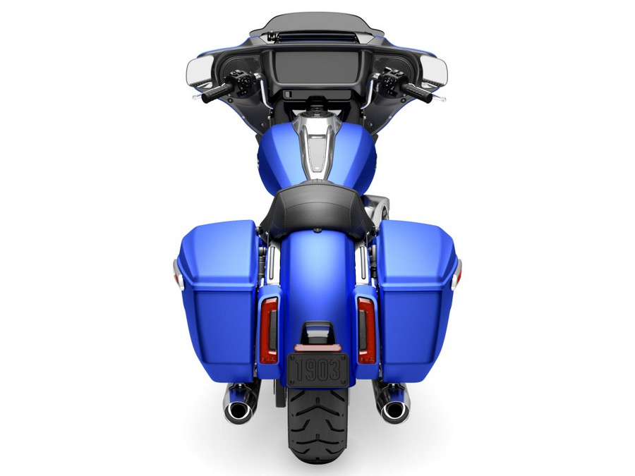 2026 Harley-Davidson Street Glide®