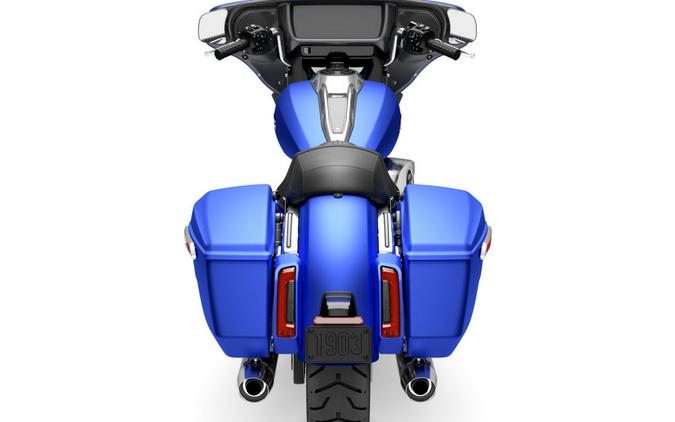 2026 Harley-Davidson Street Glide®