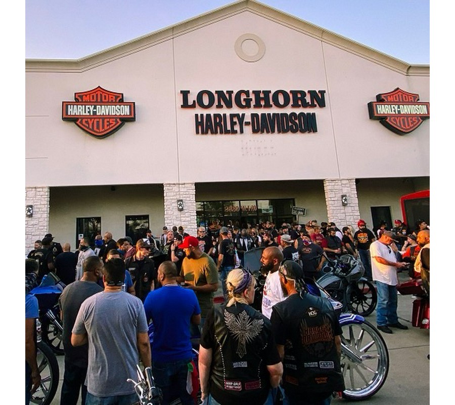 2026 Harley-Davidson Street Glide®
