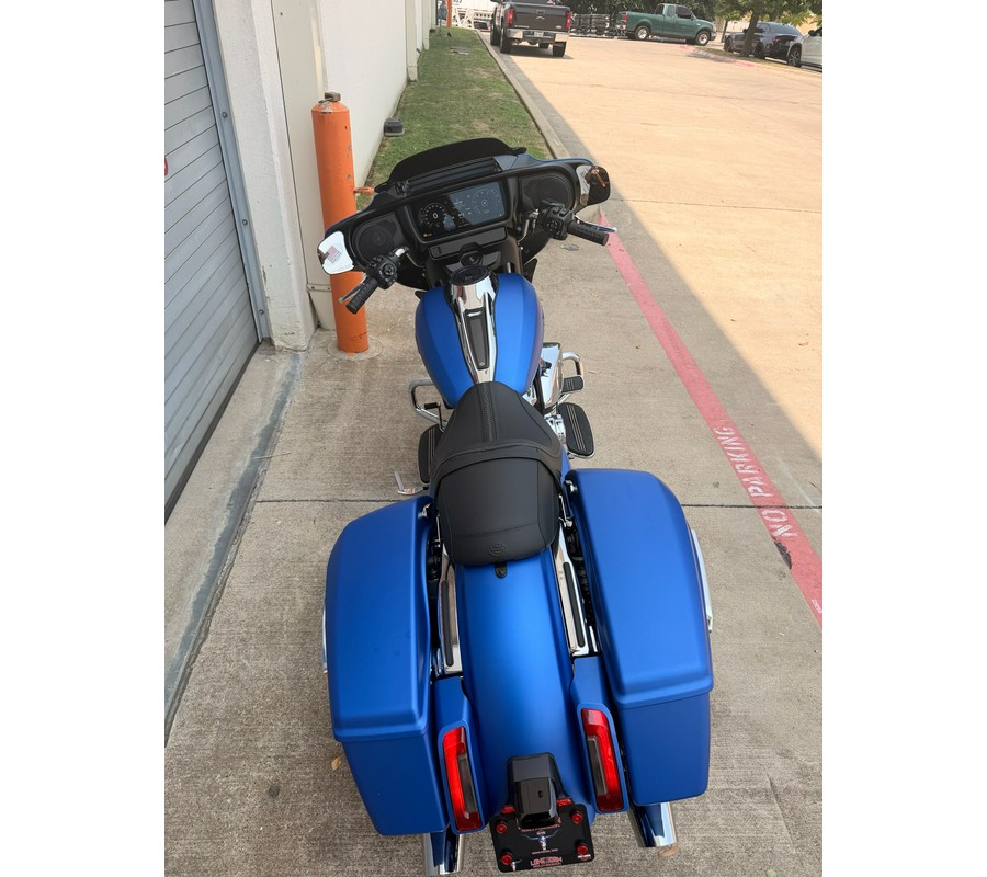 2026 Harley-Davidson Street Glide®