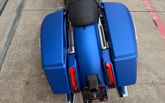 2026 Harley-Davidson Street Glide®