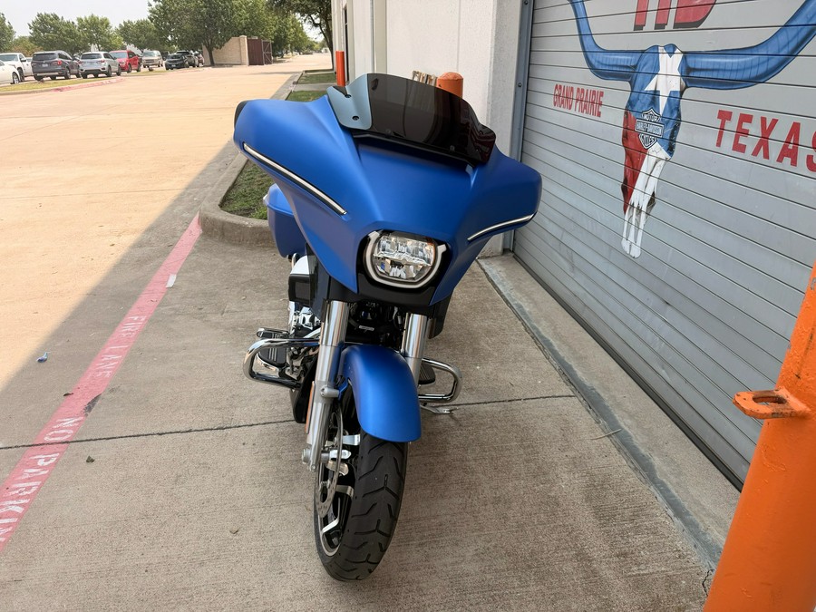2026 Harley-Davidson Street Glide®