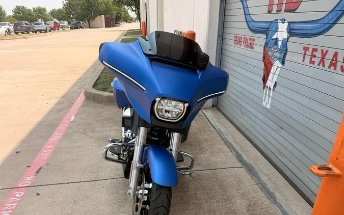 2026 Harley-Davidson Street Glide®