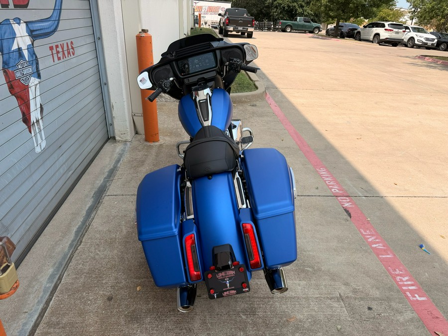 2026 Harley-Davidson Street Glide®
