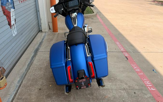 2026 Harley-Davidson Street Glide®