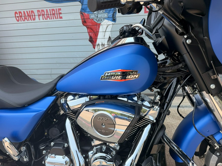 2026 Harley-Davidson Street Glide®