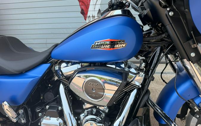 2026 Harley-Davidson Street Glide®