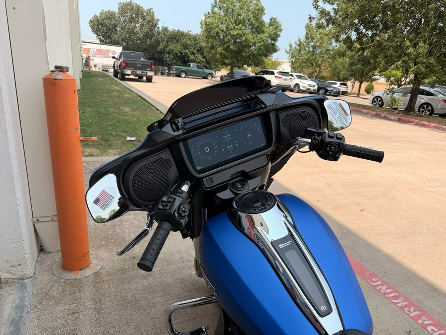 2026 Harley-Davidson Street Glide®
