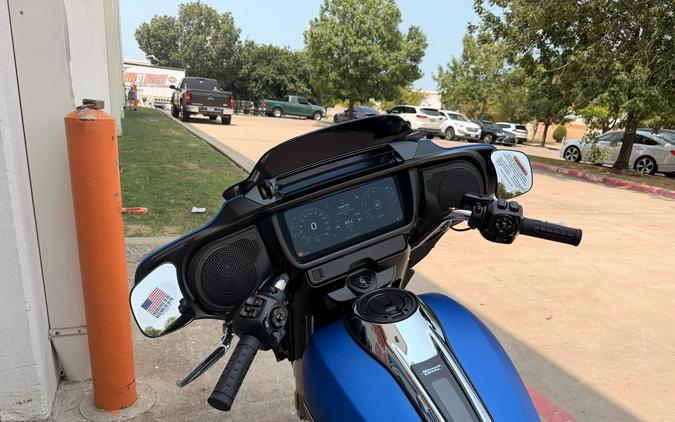 2026 Harley-Davidson Street Glide®