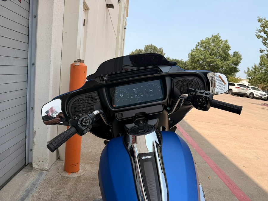 2026 Harley-Davidson Street Glide®