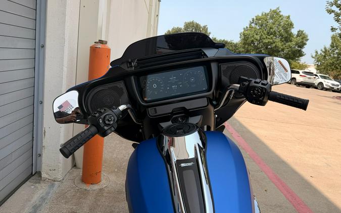 2026 Harley-Davidson Street Glide®