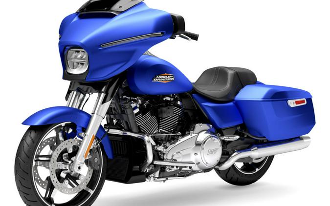 2026 Harley-Davidson Street Glide®