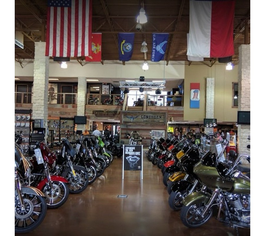 2026 Harley-Davidson Street Glide®