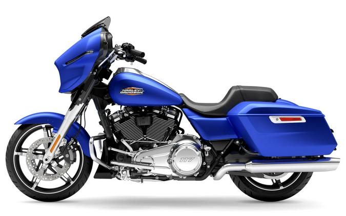 2026 Harley-Davidson Street Glide®