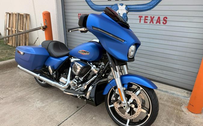 2026 Harley-Davidson Street Glide®