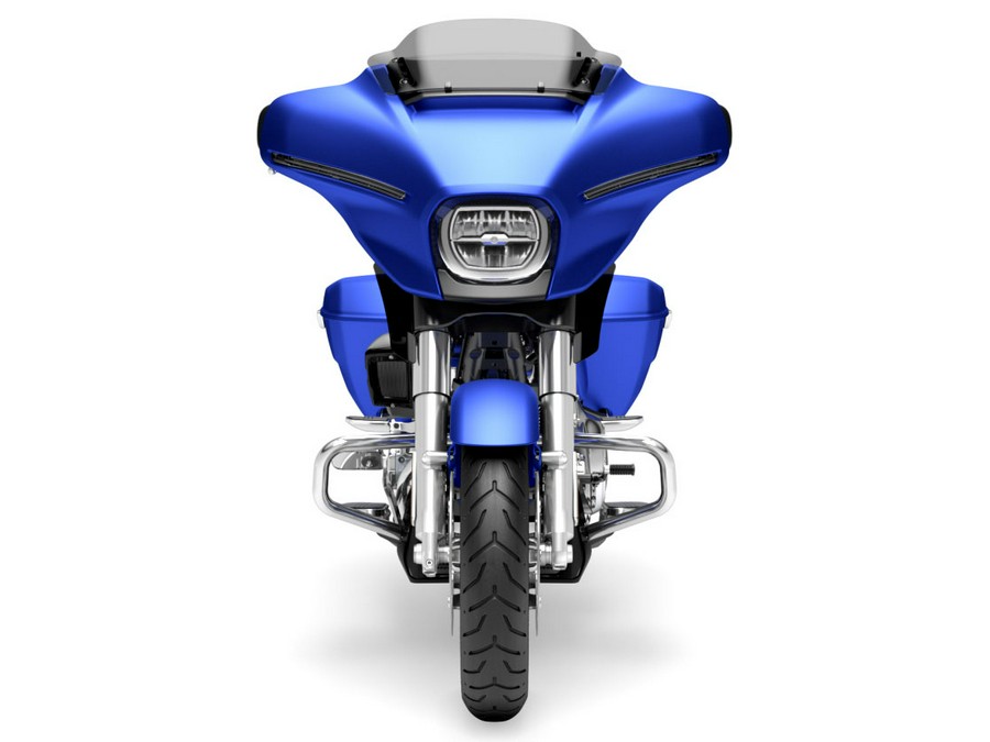 2026 Harley-Davidson Street Glide®