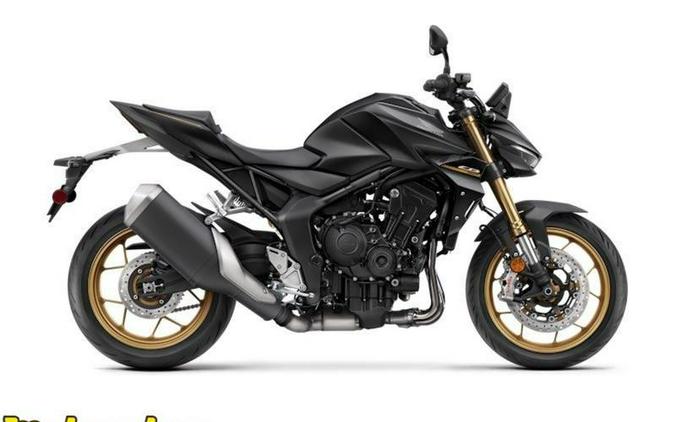 2026 Honda® CB1000 Hornet SP