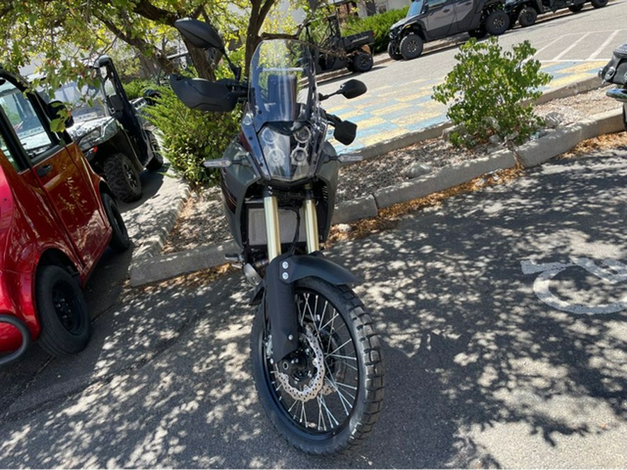 2024 Yamaha Tenere 700