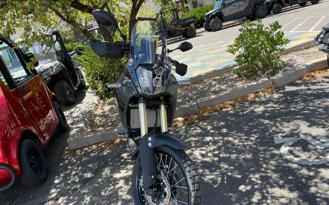 2024 Yamaha Tenere 700