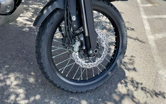 2024 Yamaha Tenere 700