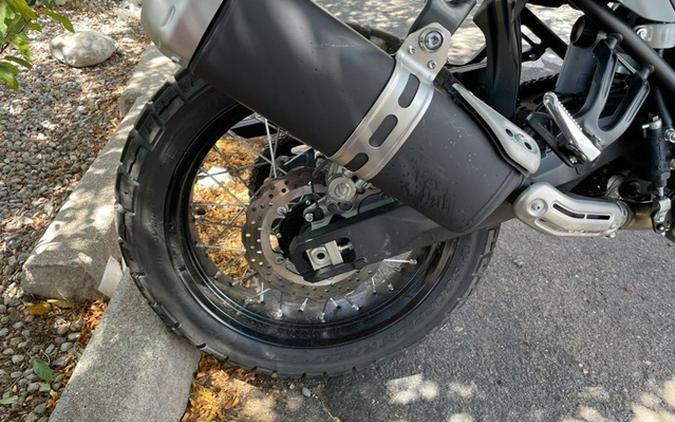 2024 Yamaha Tenere 700