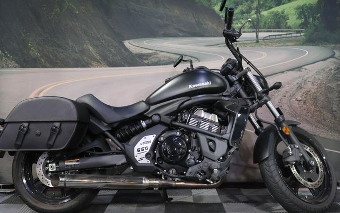 2023 Kawasaki Vulcan® S
