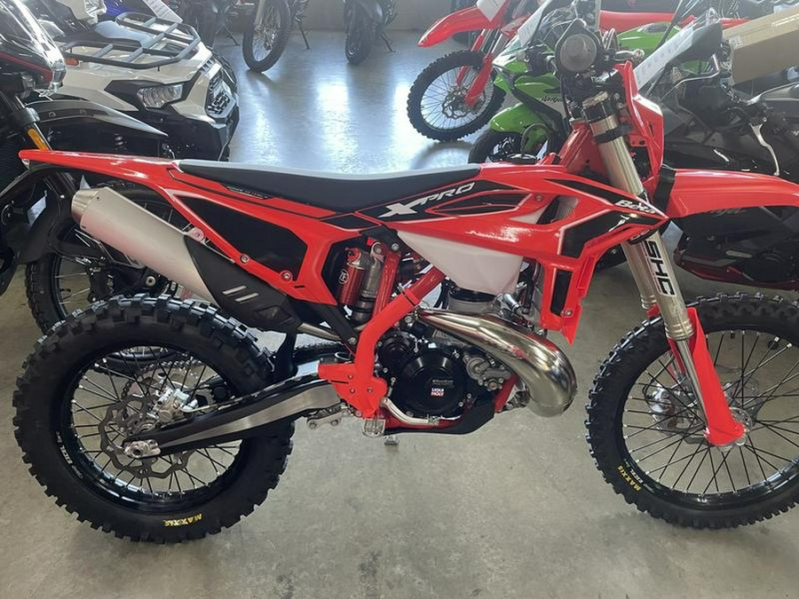 2026 Beta 300 RR XPRO