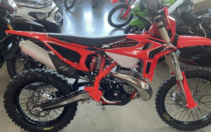 2026 Beta 300 RR XPRO