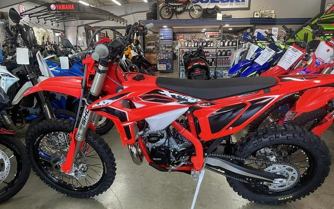 2026 Beta 300 RR XPRO