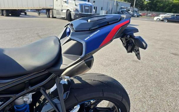 2024 BMW M 1000 R Blackstorm Metallic/M Motorsport