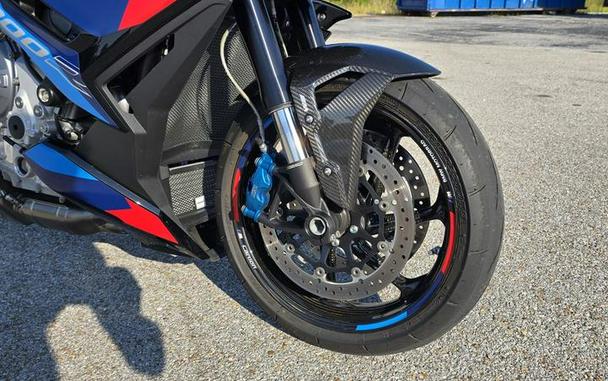 2024 BMW M 1000 R Blackstorm Metallic/M Motorsport