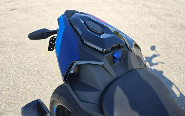 2024 BMW M 1000 R Blackstorm Metallic/M Motorsport