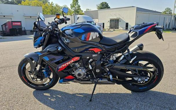 2024 BMW M 1000 R Blackstorm Metallic/M Motorsport