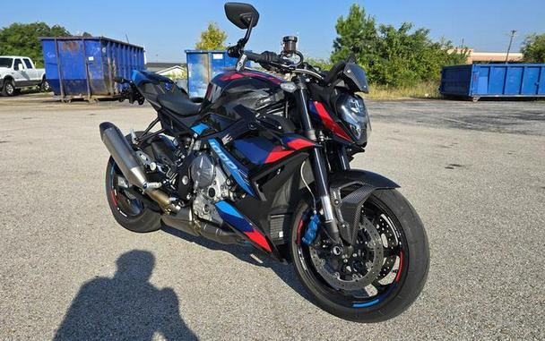 2024 BMW M 1000 R Blackstorm Metallic/M Motorsport