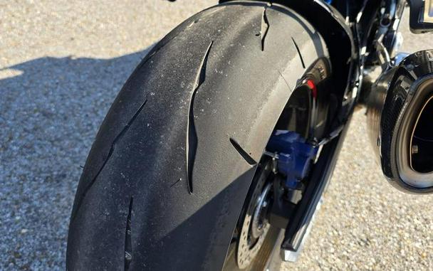 2024 BMW M 1000 R Blackstorm Metallic/M Motorsport