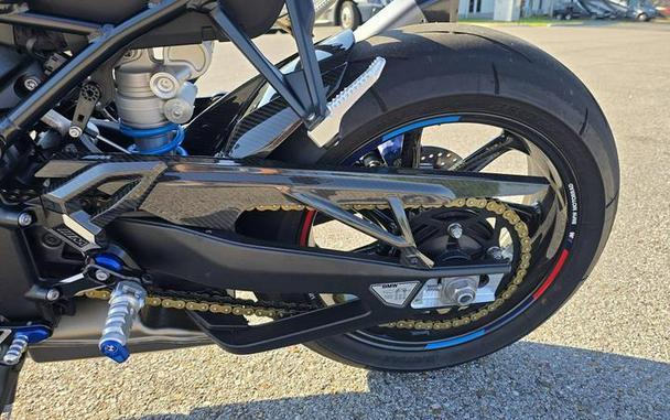 2024 BMW M 1000 R Blackstorm Metallic/M Motorsport