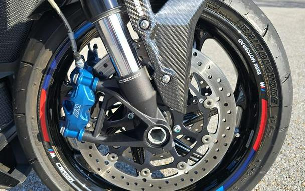 2024 BMW M 1000 R Blackstorm Metallic/M Motorsport