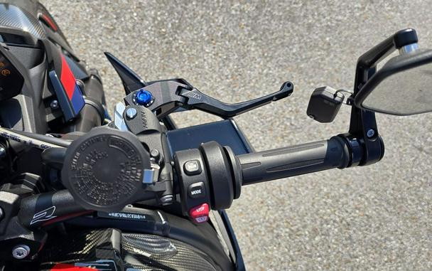 2024 BMW M 1000 R Blackstorm Metallic/M Motorsport
