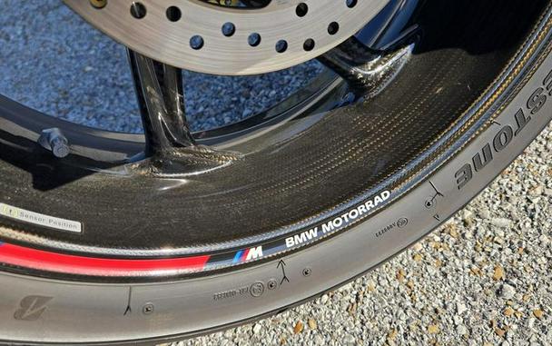 2024 BMW M 1000 R Blackstorm Metallic/M Motorsport