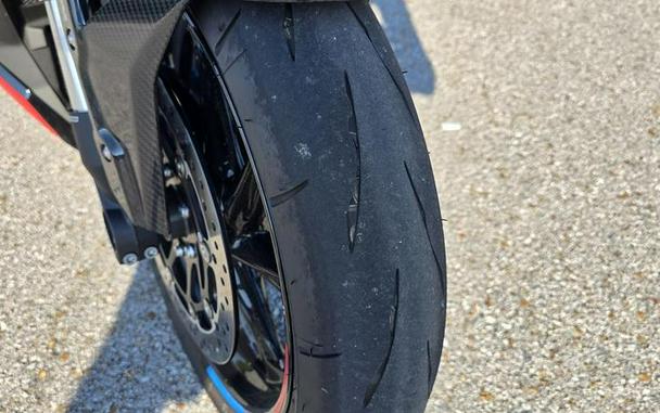 2024 BMW M 1000 R Blackstorm Metallic/M Motorsport
