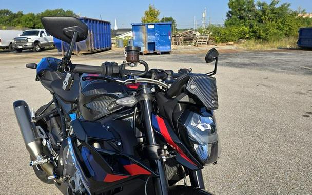 2024 BMW M 1000 R Blackstorm Metallic/M Motorsport
