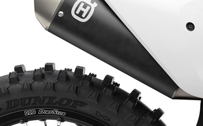 2027 Husqvarna FC 250