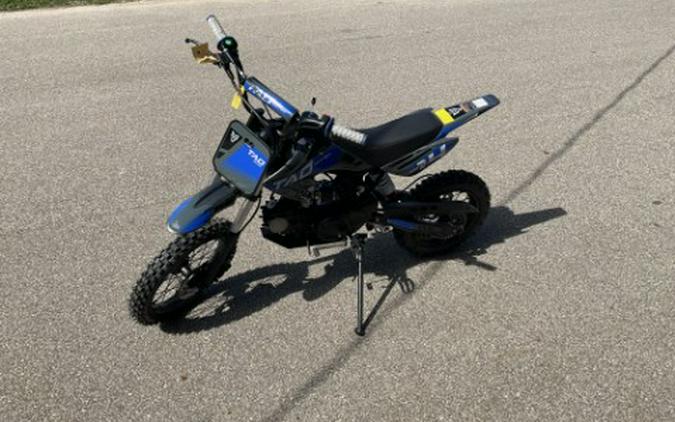 2026 Tao Motor DB14