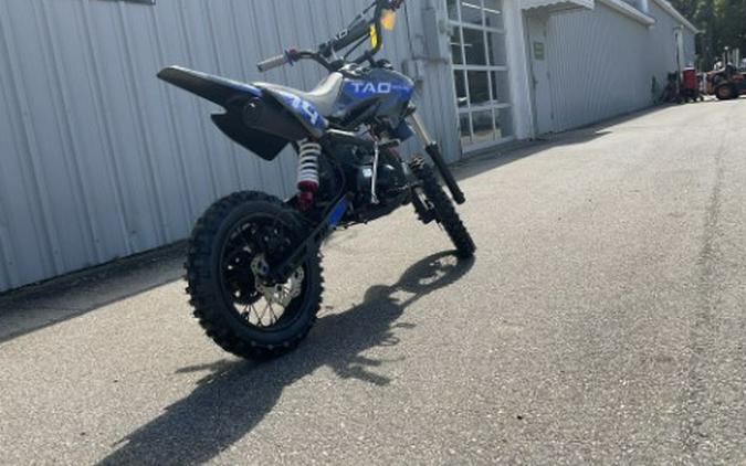 2026 Tao Motor DB14