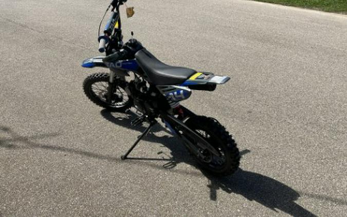 2026 Tao Motor DB14