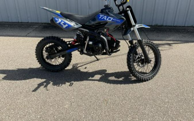 2026 Tao Motor DB14