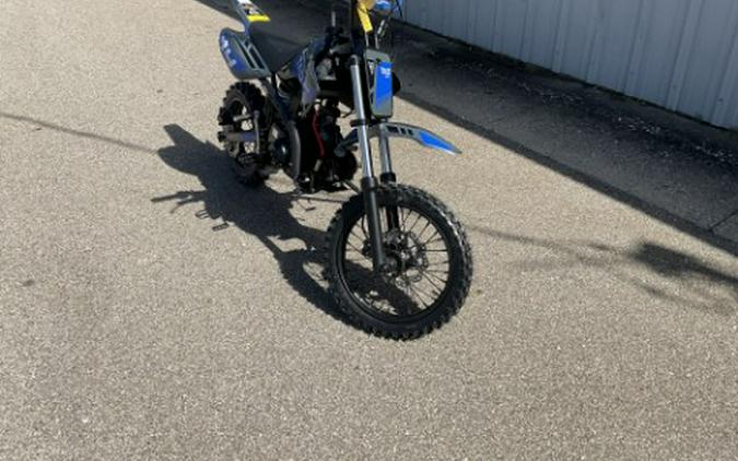 2026 Tao Motor DB14