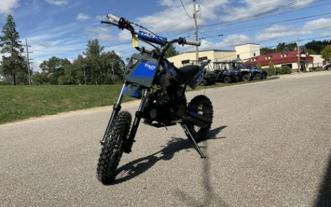 2026 Tao Motor DB14